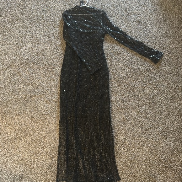 NWT STEVE MADDEN BLAKELY DRESS SIZE XS - Picture 6 of 7